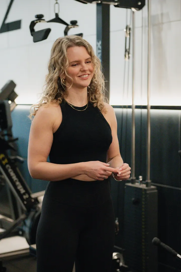 BUILD Performance — personal training-studio in Diemen — 4
