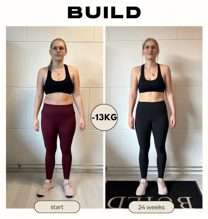 BUILD Performance — personal training-studio in Diemen — 5
