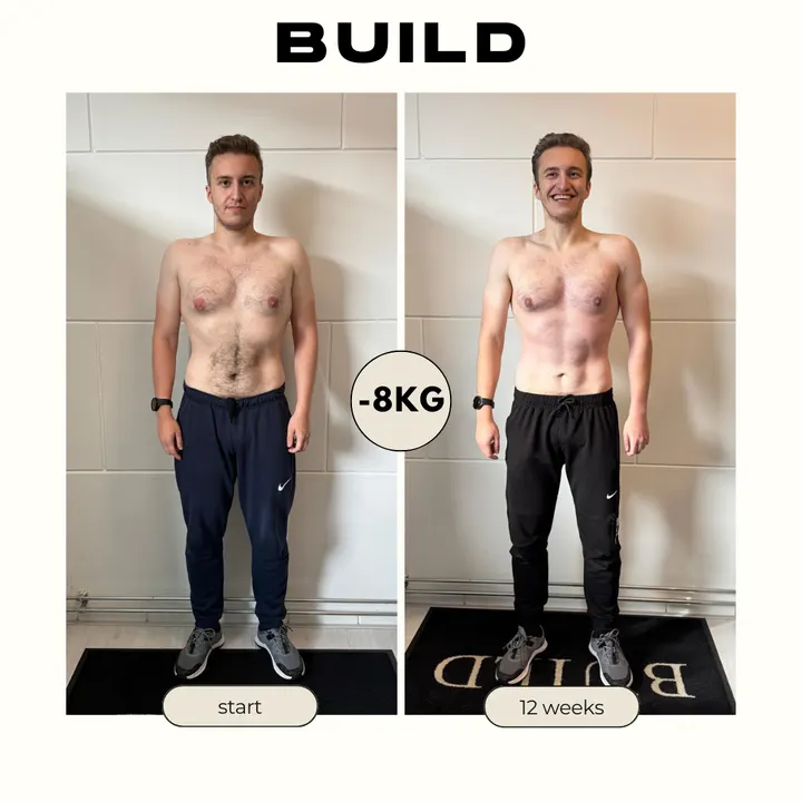 BUILD Performance — personal training-studio in Diemen — 6