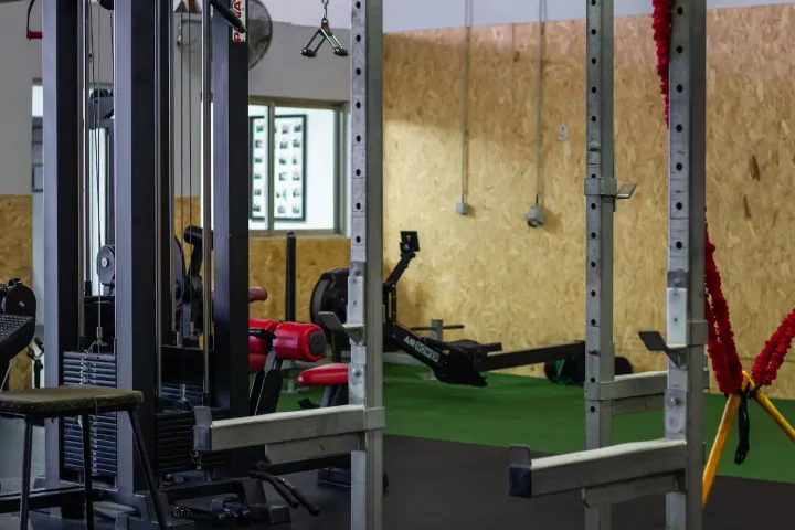 Best Sports Training — treino funcional-studio em Coimbra — 3