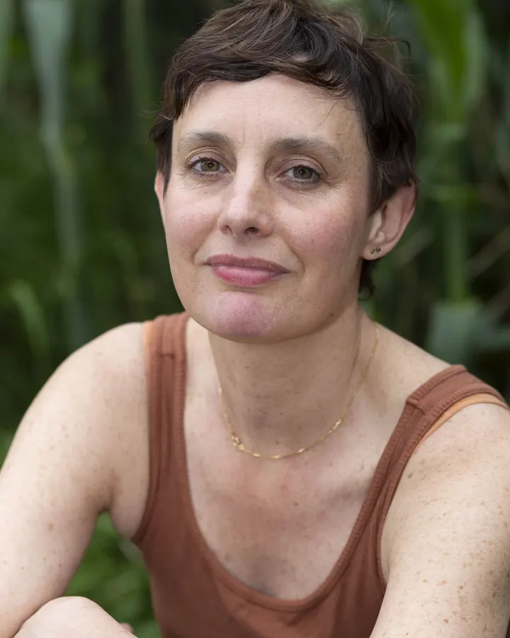 Studio Moon Yoga (Pilates et Kettlebell) — yoga-studio à Grand Centre Ville, Saint-Denis — 2