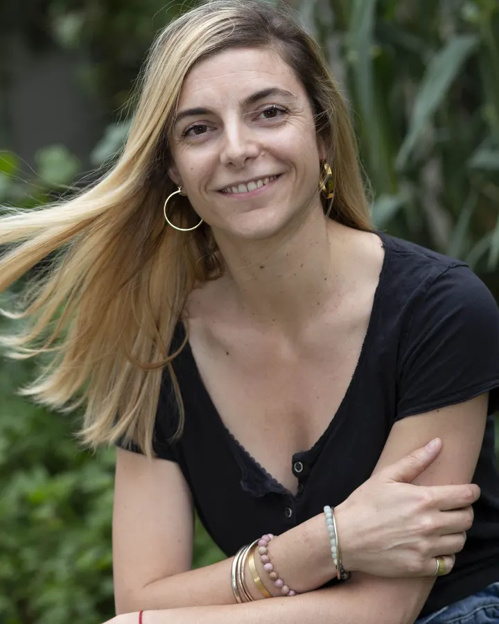 Studio Moon Yoga (Pilates et Kettlebell) — yoga-studio à Saint-Denis — 3