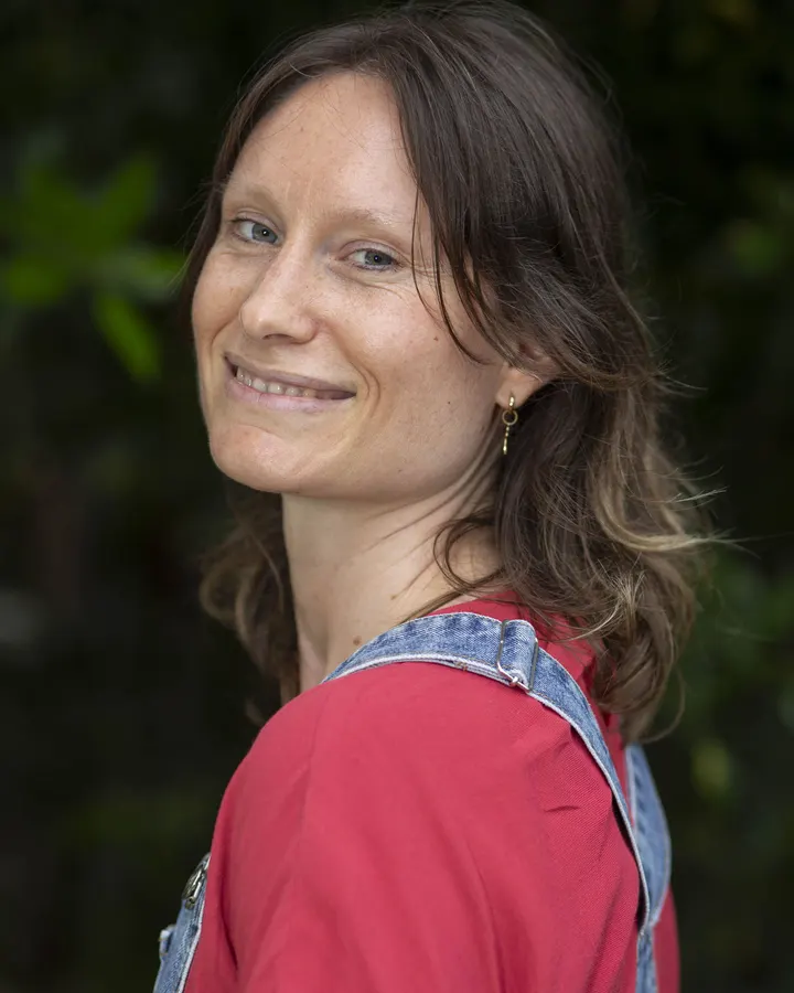 Studio Moon Yoga (Pilates et Kettlebell) — yoga-studio à Saint-Denis — 4