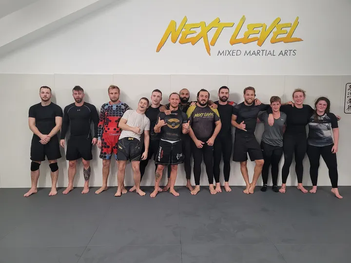 Next Level MMA Kampfsportstudio — mma-studio in Hanau, Frankfurt am Main — 2