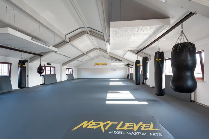 Next Level MMA Kampfsportstudio — mma-studio in Hanau, Frankfurt am Main — 3