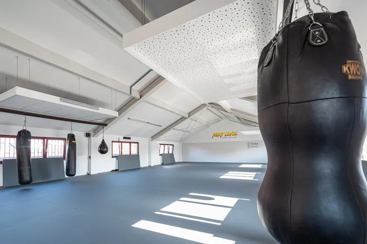 Next Level MMA Kampfsportstudio — mma-studio in Frankfurt am Main — 3