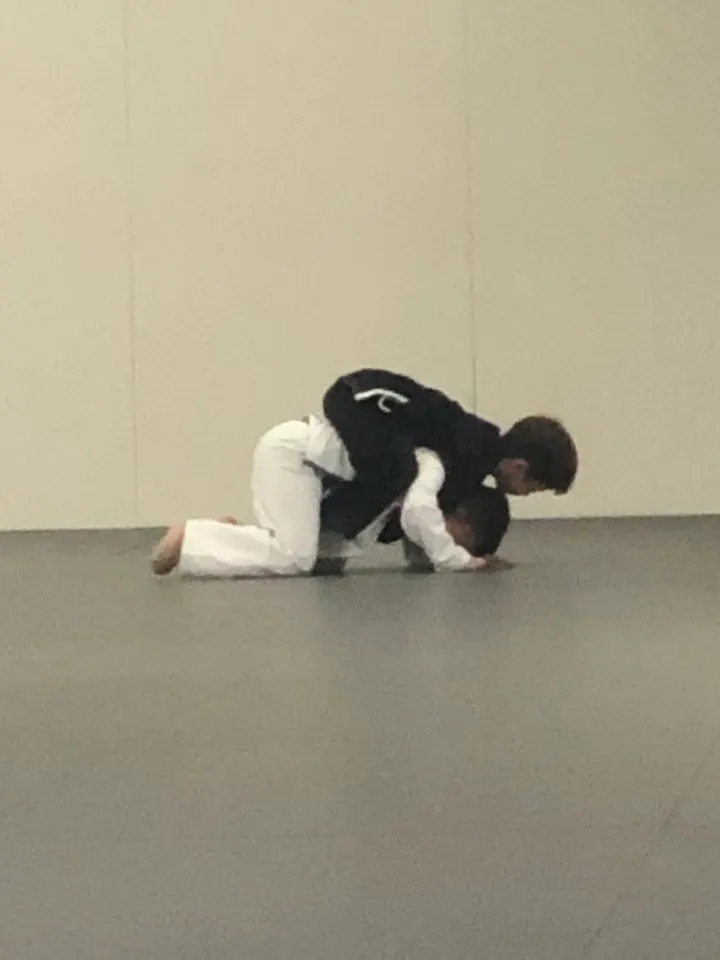 Next Level MMA • Kampfsportstudio in Hanau bei Frankfurt — MMA in Hanau, Frankfurt am Main