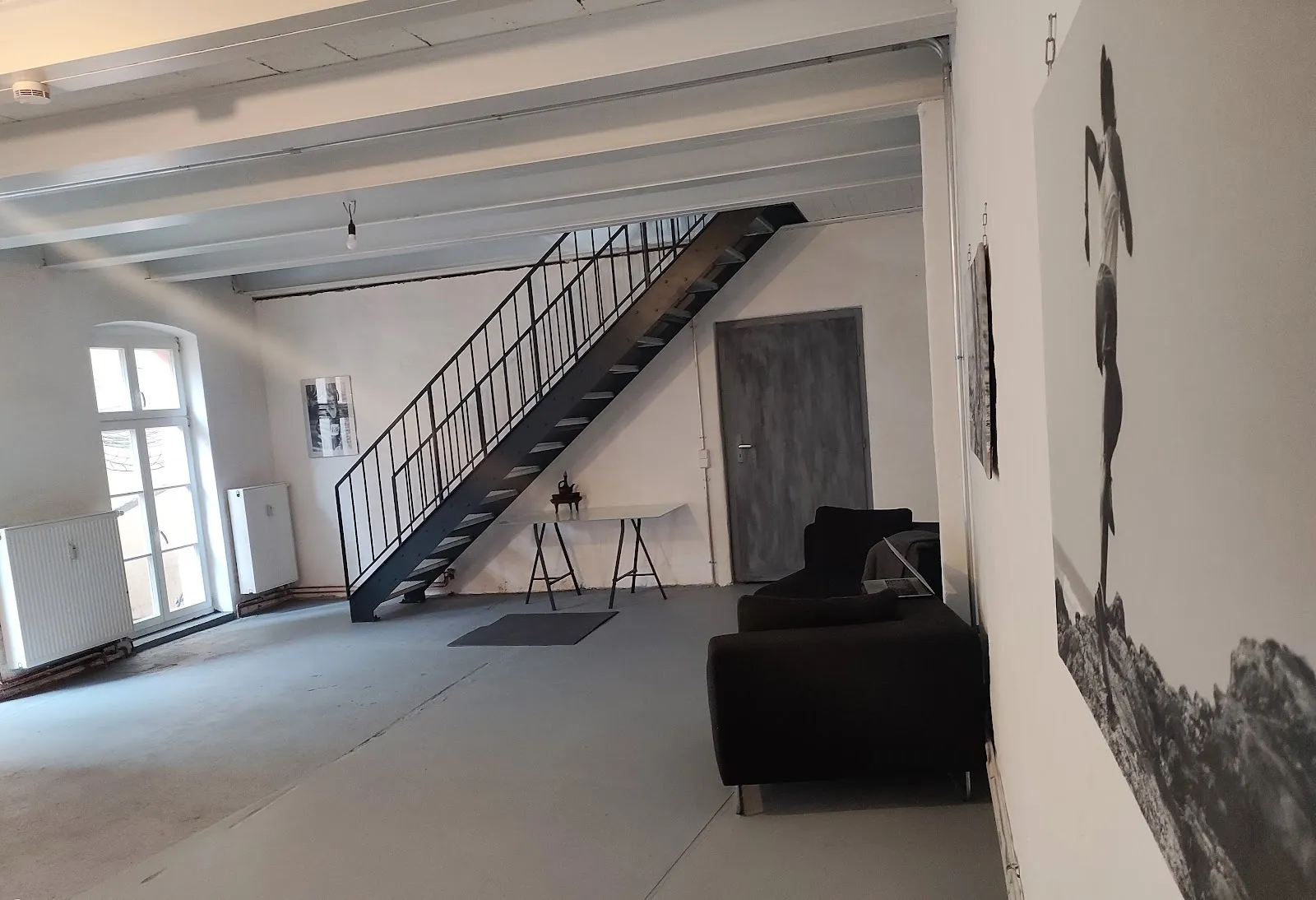 gotorun — functional training-studio in Historische Innenstadt, Potsdam — 2