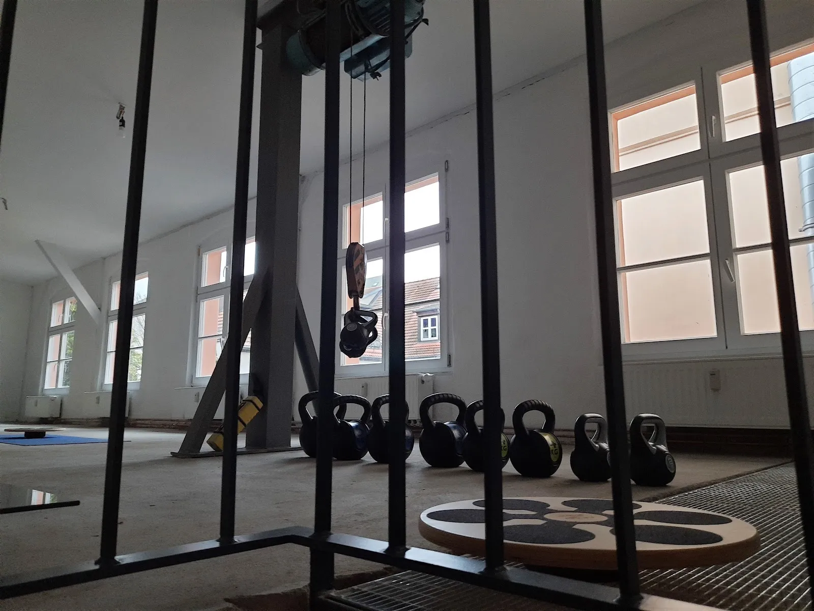 gotorun — functional training-studio in Potsdam — 3