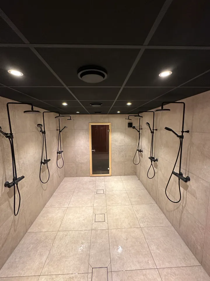 Trinity Club — treningsstudio i Gamle Oslo, Oslo — 3