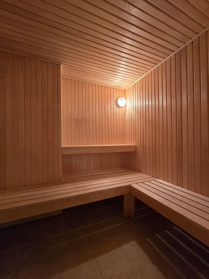 Trinity Club — treningsstudio i Oslo — 5