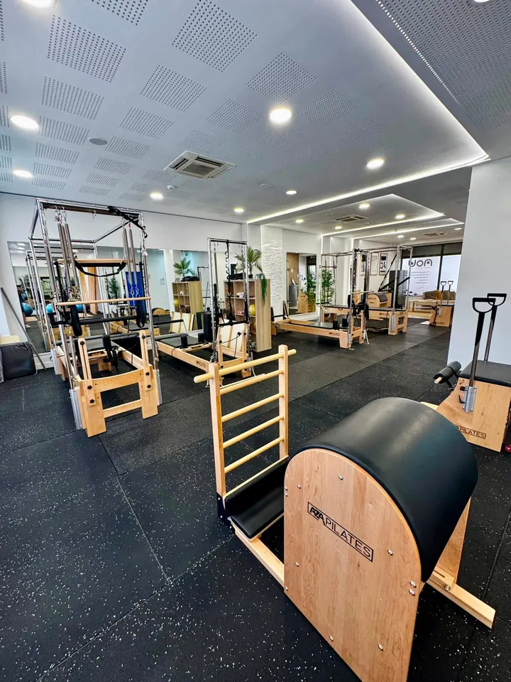 NOW Fitness Studio Infantado — personal training-studio em Infantado, Lisboa — 3