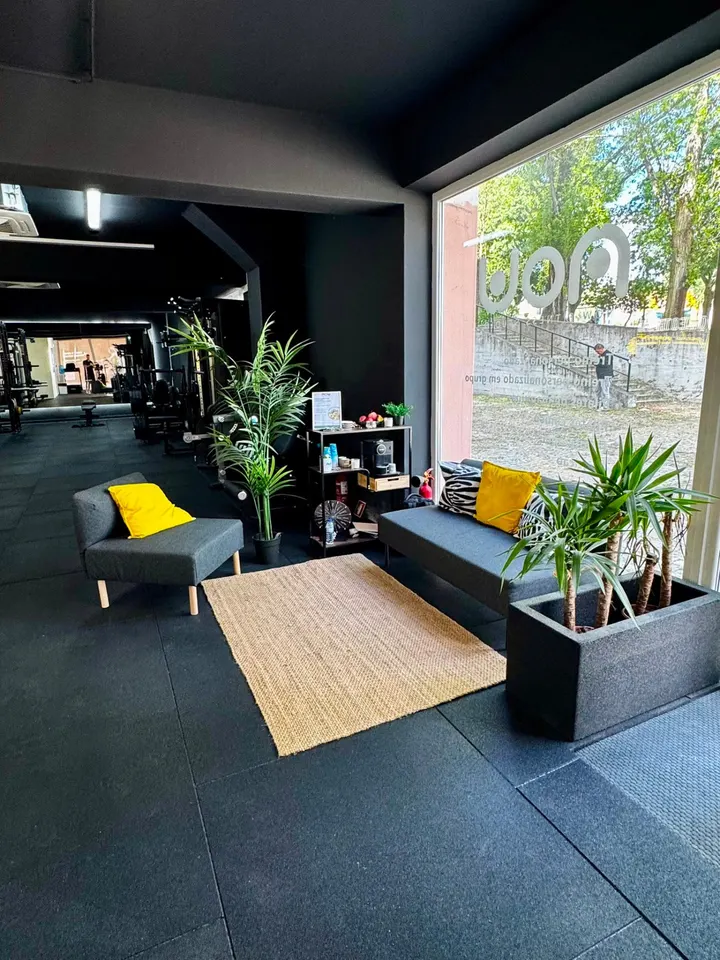 NOW Fitness Studio Infantado — personal training-studio em Lisboa — 4