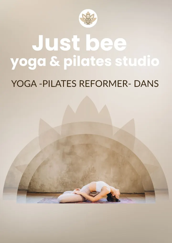 Just Bee Yoga Pilates Studio — yoga-studio i Solkollen, Lillesand — 2