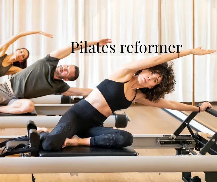 Just Bee Yoga Pilates Studio — yoga-studio i Solkollen, Lillesand — 3