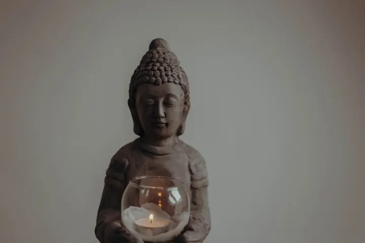 YO!GA Oldenburg | Yoga mit Kristin Brüggemann — yoga-studio in Donnerschwee, Oldenburg — 3