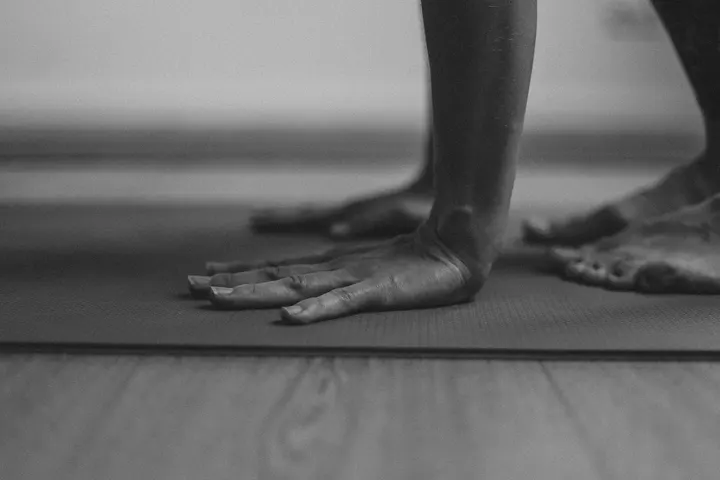 YO!GA Oldenburg | Yoga mit Kristin Brüggemann — yoga-studio in Oldenburg — 3