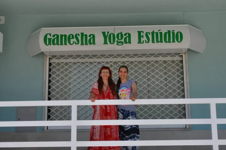 Ganesha Yoga Estúdio — yoga-studio em Seixal — 2
