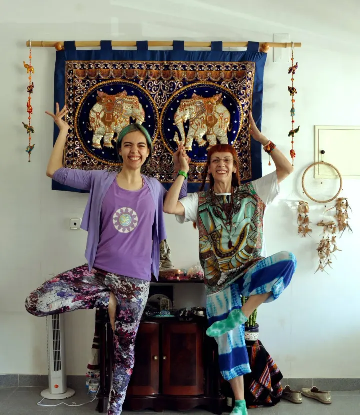 Ganesha Yoga Estúdio — Yoga em Corroios