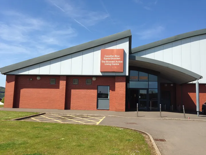 Bowden Active Living Centre — Fitness Studio in Trevethin, Pontypool