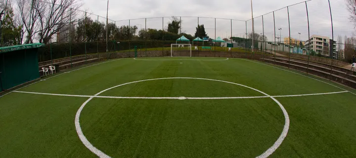 Ferratella Sporting Club — palestre-studio a Fonte Ostiense, Roma — 3