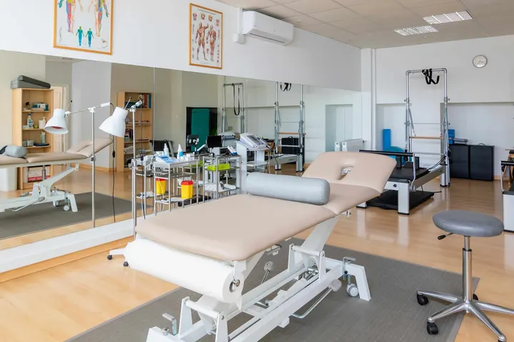 PILATES ZENTER — pilates-studio en Alacant/Alicante — 2