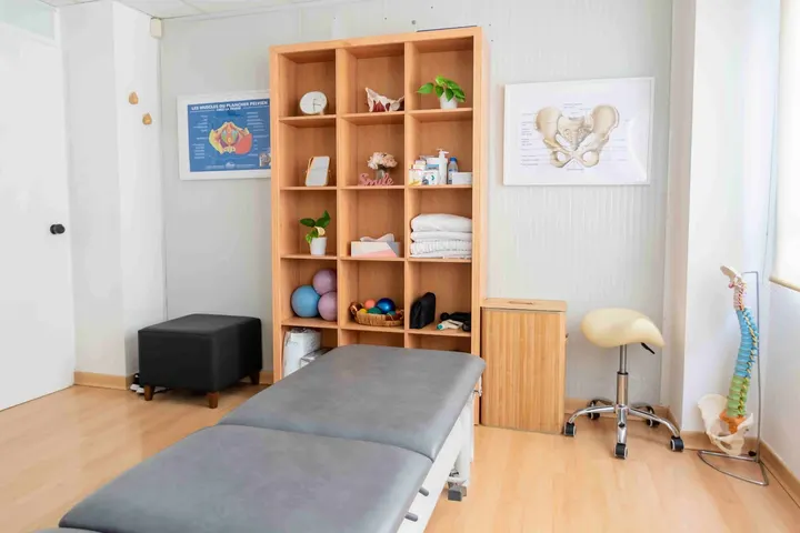PILATES ZENTER — pilates-studio en Alacant/Alicante — 3