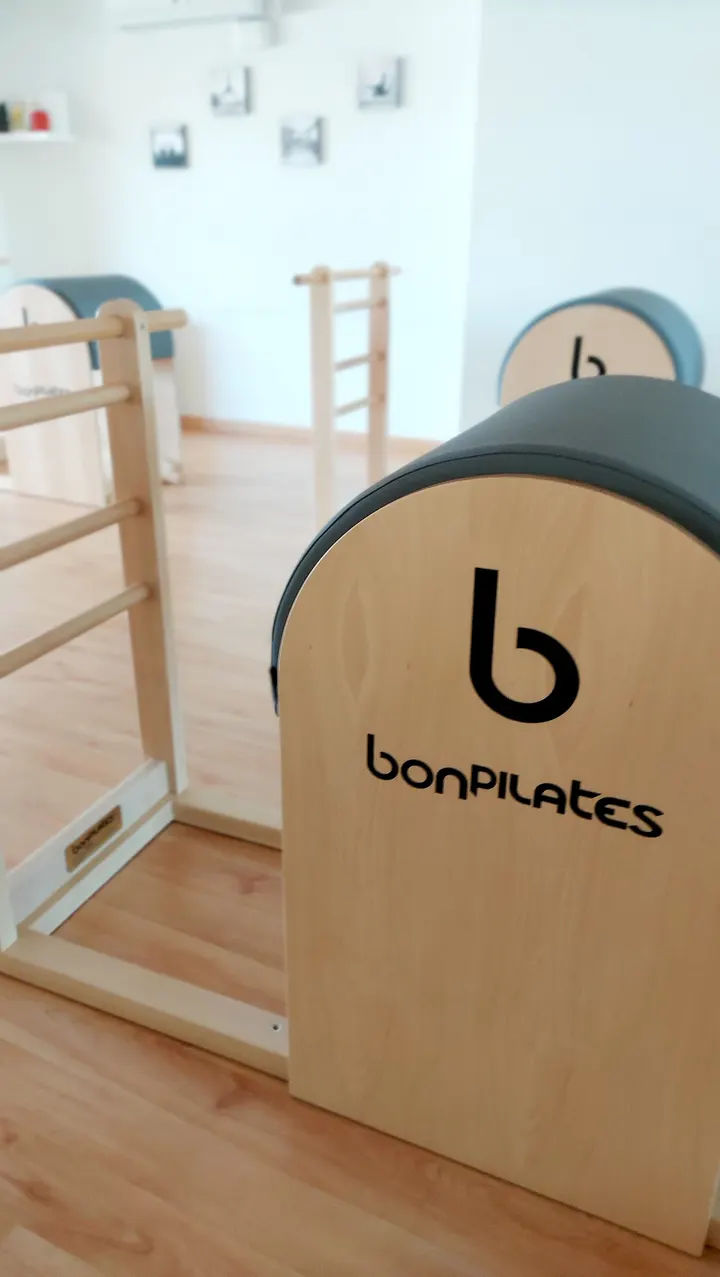 PILATES ZENTER — pilates-studio en Alacant/Alicante — 3