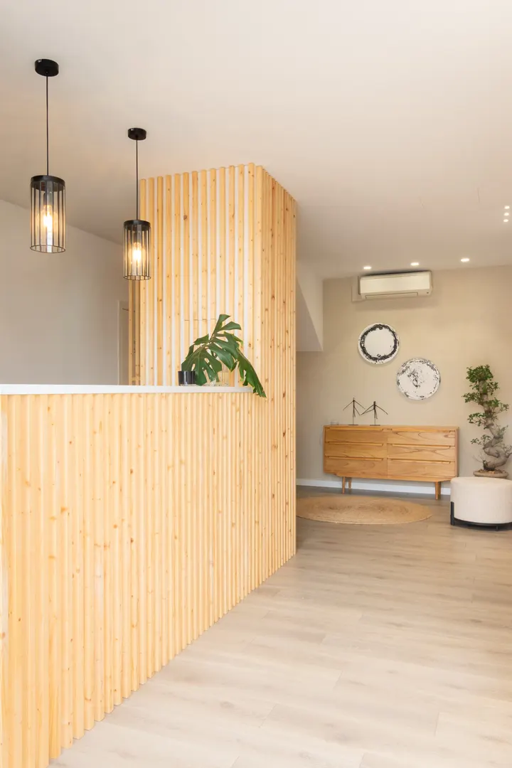 PILATES ZENTER — pilates-studio en Alacant/Alicante — 5