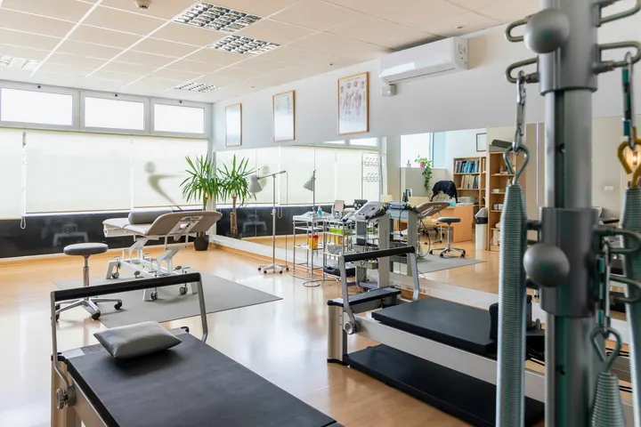 PILATES ZENTER — Pilates en Alacant/Alicante