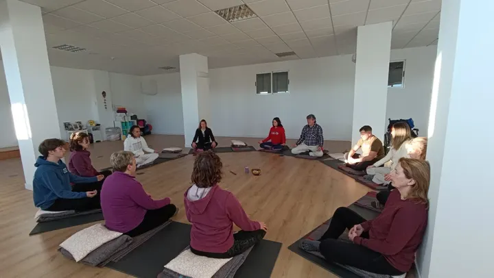 Druida Del Ser — yoga-studio en Soria — 3