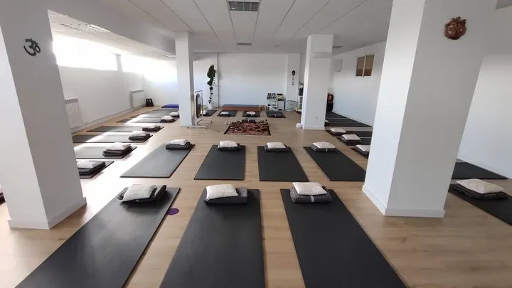 Druida Del Ser — yoga-studio en Soria — 3