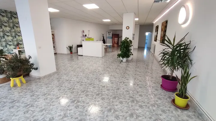 Druida Del Ser — yoga-studio en Soria — 4