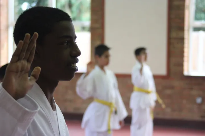 Denham Tae Kwon Do — martial arts-studio in London — 4