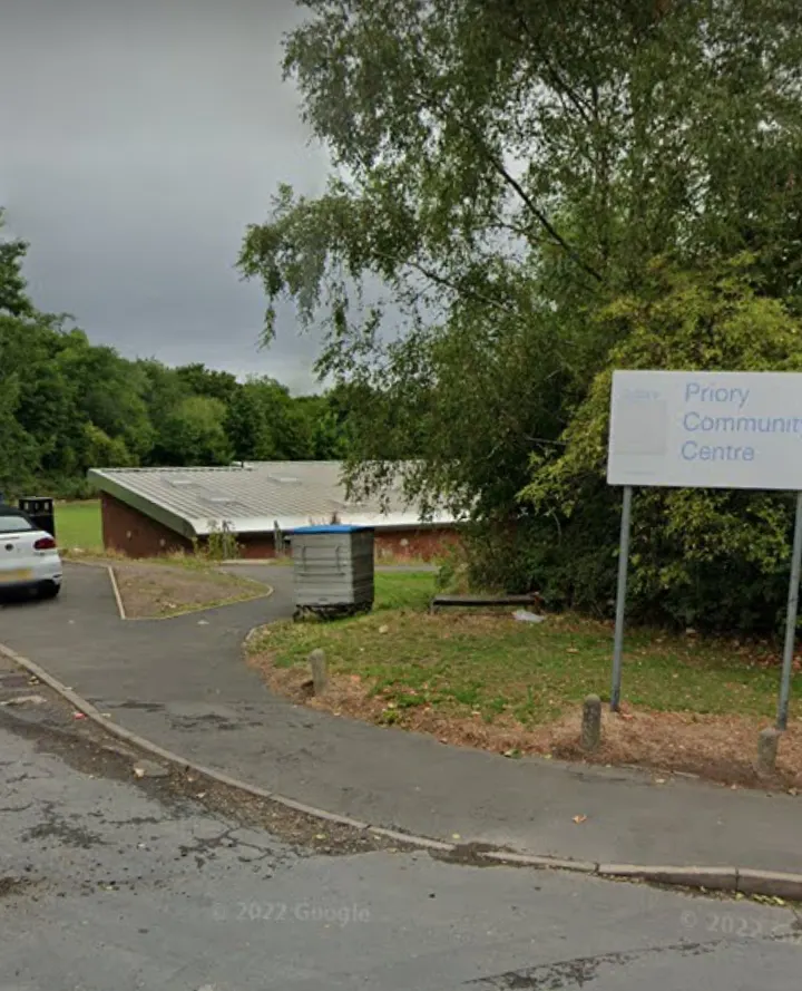 Nin-te Ryu Martial Arts — Fitness Studio in Priory Estate, Dudley