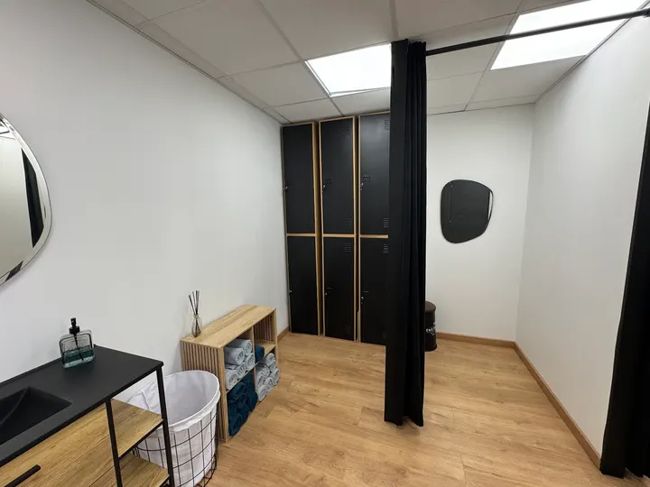 Myotec Langon — salle de fitness-studio à Langon — 3