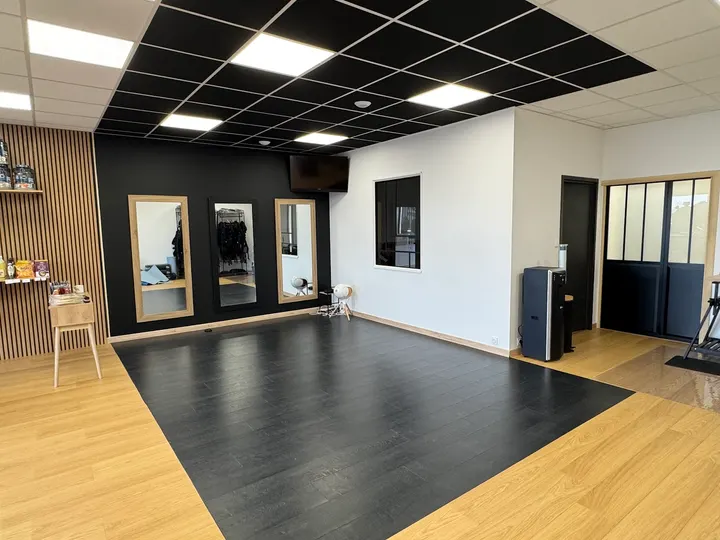 Myotec Langon — salle de fitness-studio à Langon — 4