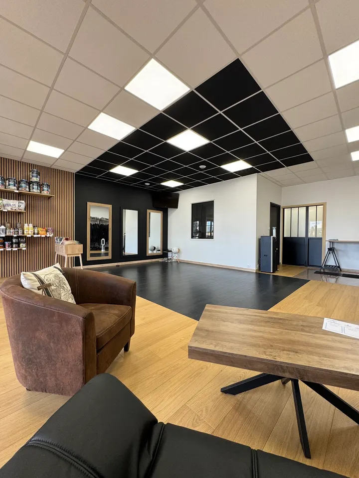Myotec Langon — salle de fitness-studio à Langon — 5