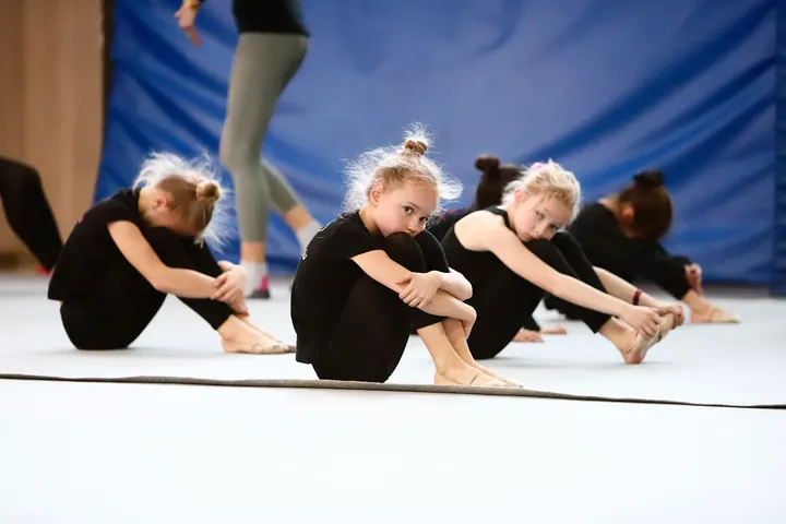 Club Esportiu Barna — gimnasia-studio en l'Eixample, Barcelona — 2