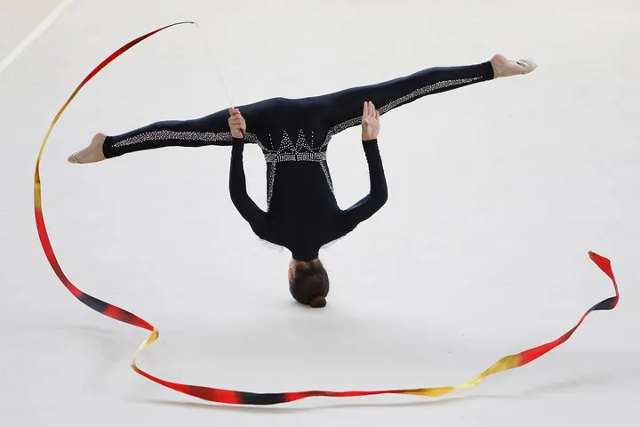 Club Esportiu Barna — gimnasia-studio en Barcelona — 3