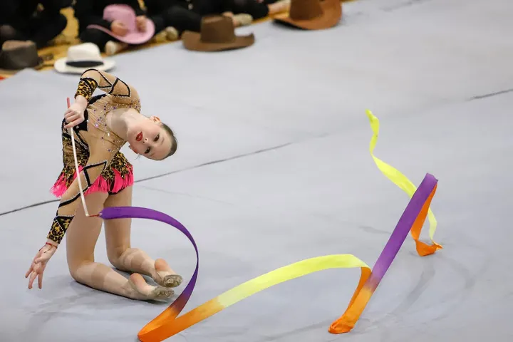 Club Esportiu Barna — gimnasia-studio en Barcelona — 4