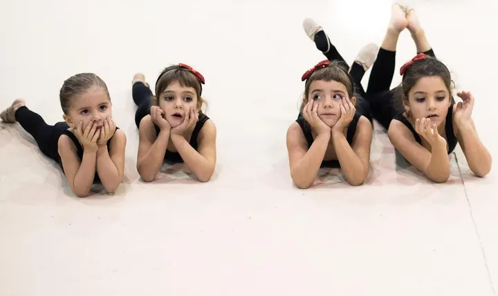 Club Esportiu Barna — gimnasia-studio en Barcelona — 5