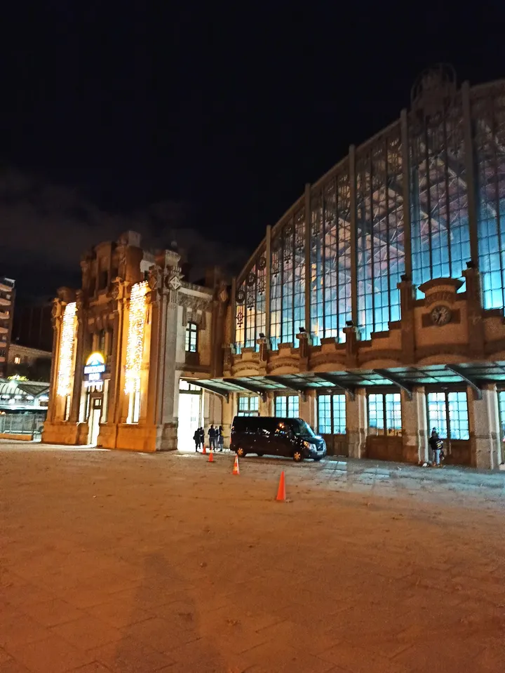 Club Esportiu Barna — Gimnasia en l'Eixample, Barcelona
