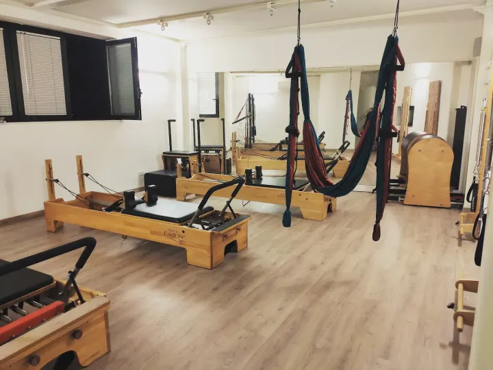 Academy Dance & Fitness — Danza a Da là dal Punt, Lissone