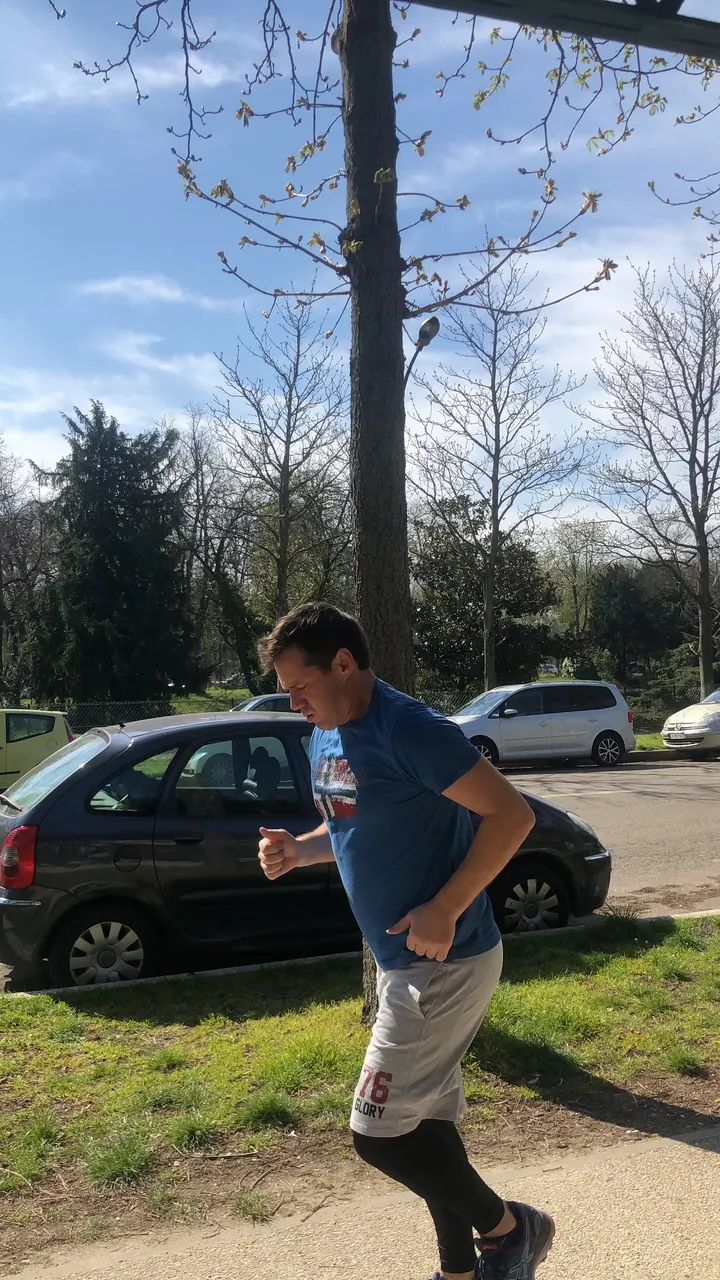 Antoine Legris — coaching personnel-studio à Quartier de Clignancourt, Paris — 3