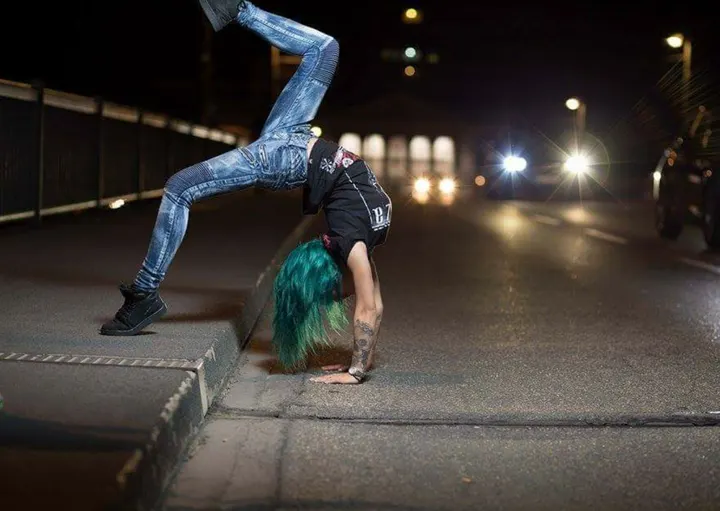 Killuminati Dance Acadamy — Pole Fitness in Seckbach, Frankfurt am Main