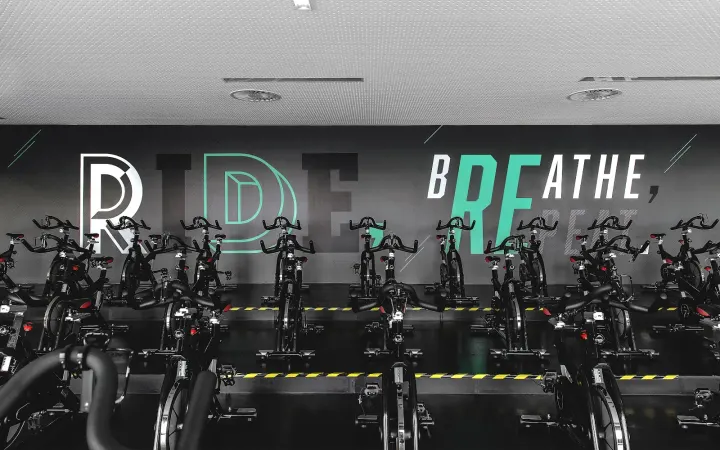Breathe Sport Fitness Nevogilde — ginásio-studio em Nevogilde, Porto — 3
