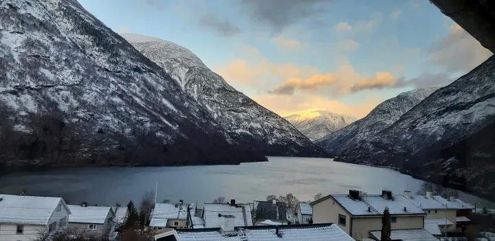 Trimhåla — treningsstudio i Langvollen, ÅRDALSTANGEN — 3