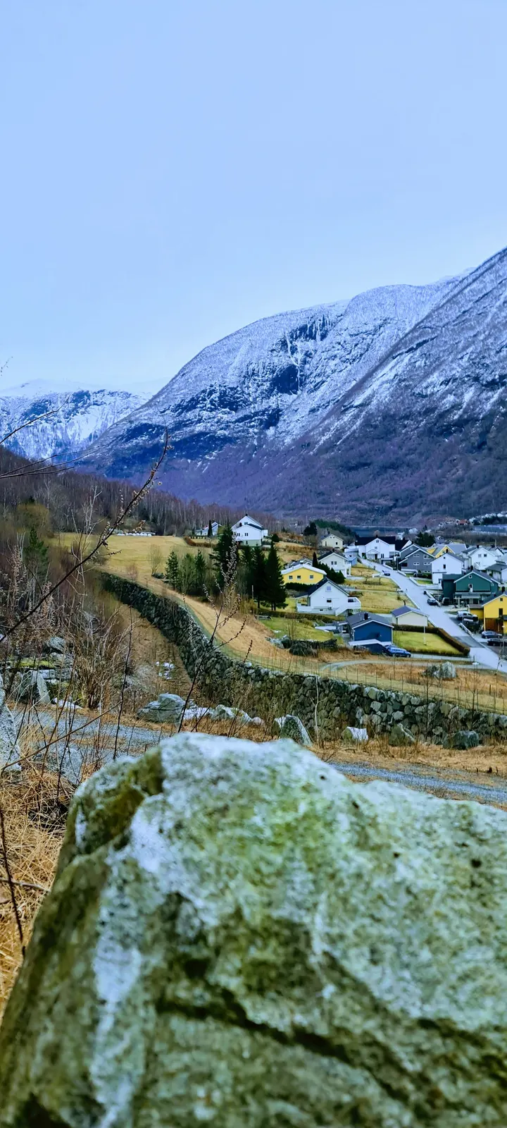 Trimhåla — treningsstudio i ÅRDALSTANGEN — 3