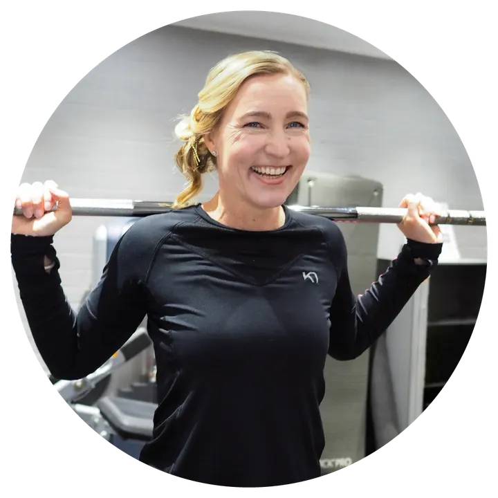 SilverFit — PT Studio – Otaniemi, Espoo